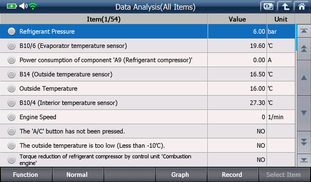 Air Conditioning preview